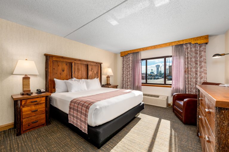 Read more about the article Jetted Tub King